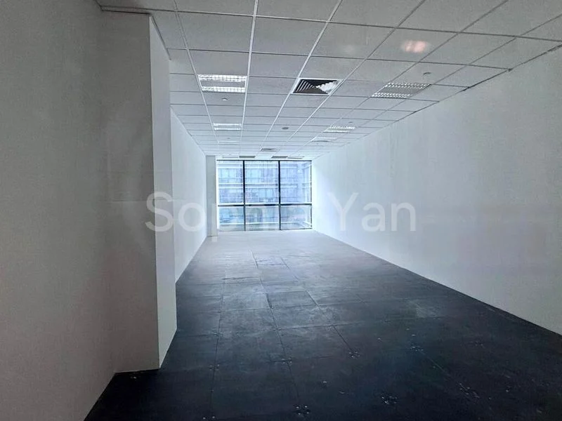 Office for Sale: Paya Lebar Square - Image 1