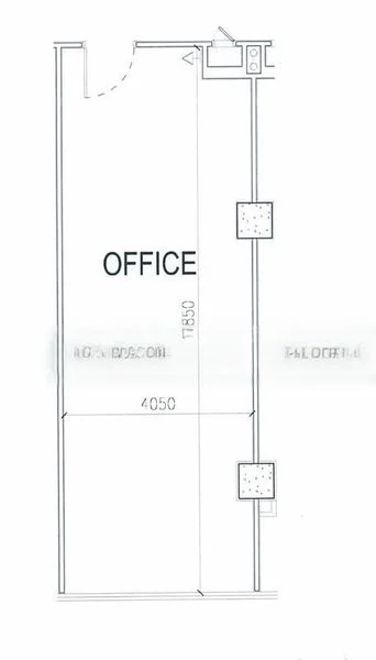 Office for Sale: Paya Lebar Square - Image 5