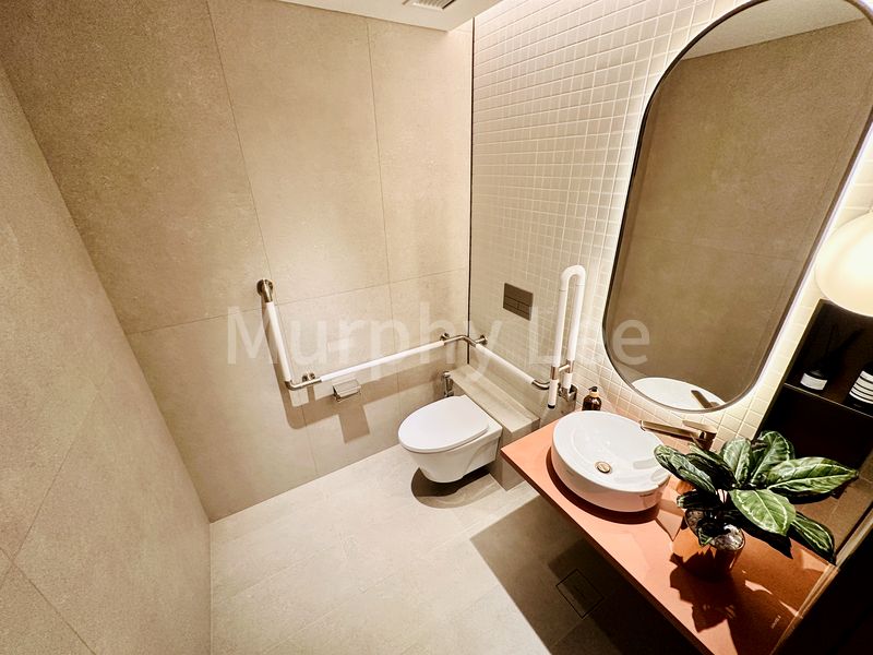 Medical Suite for Sale in Aurea / The Golden Mile - Image 35