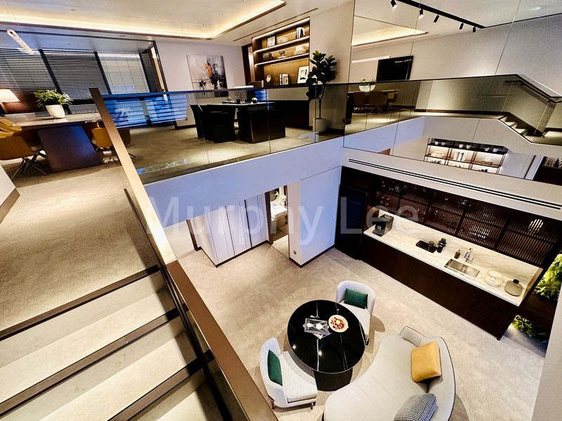 Medical Suite for Sale in Aurea / The Golden Mile - Image 23