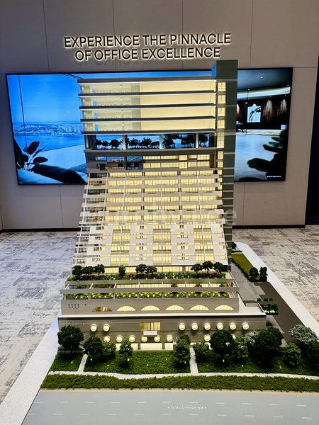 Medical Suite for Sale in Aurea / The Golden Mile - Image 43