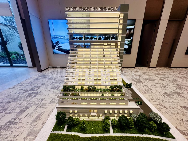 Medical Suite for Sale in Aurea / The Golden Mile - Image 30