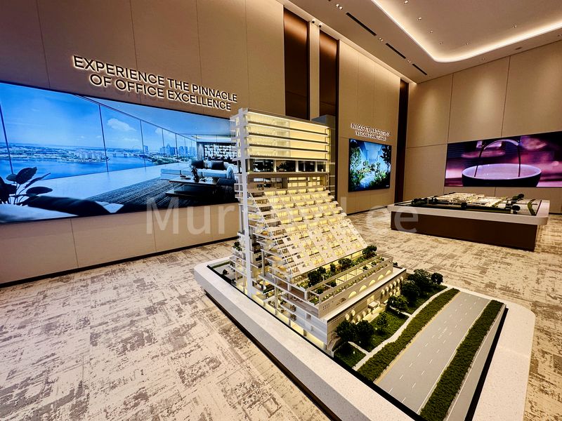 Medical Suite for Sale in Aurea / The Golden Mile - Image 11