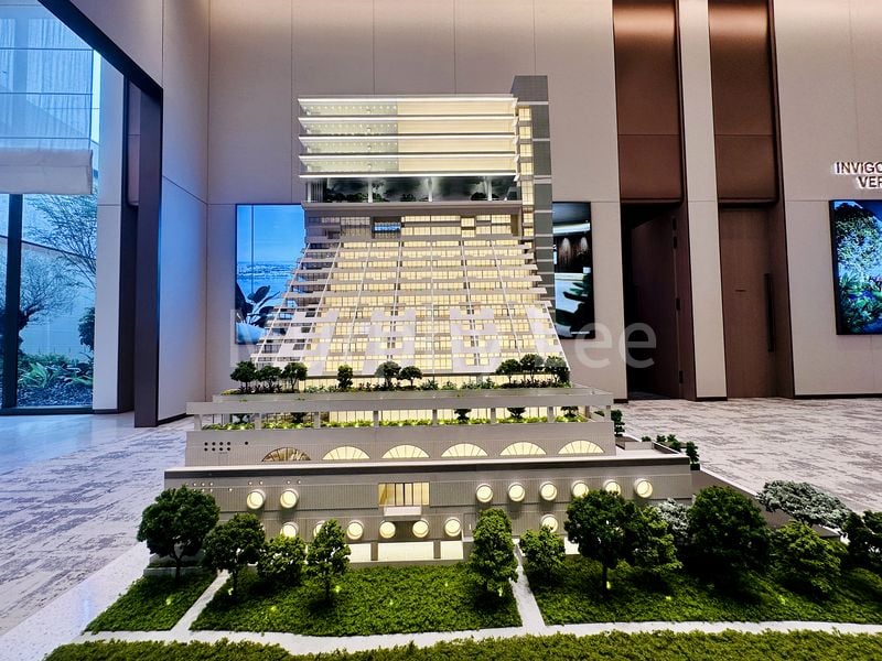 Medical Suite for Sale in Aurea / The Golden Mile - Image 4