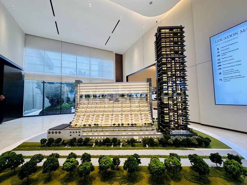 Medical Suite for Sale in Aurea / The Golden Mile - Image 38