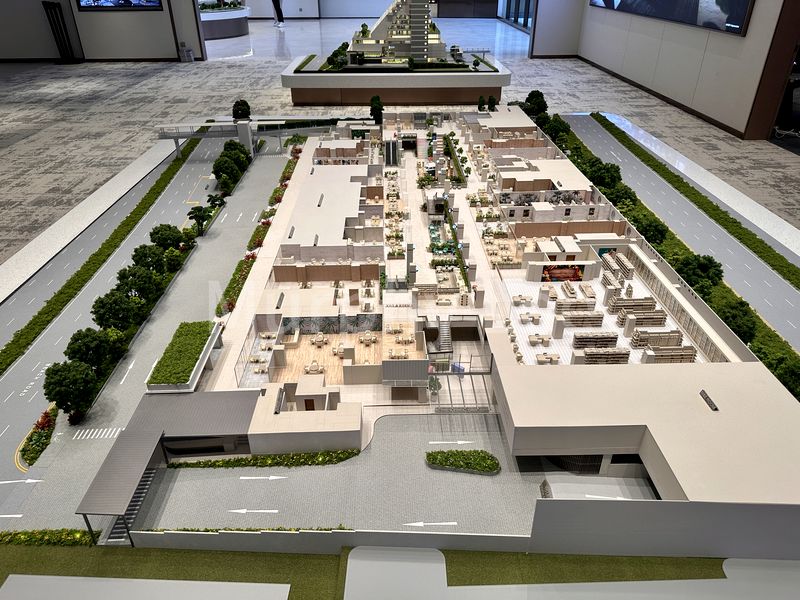 Medical Suite for Sale in Aurea / The Golden Mile - Image 41