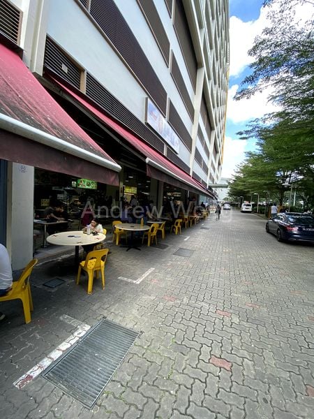 Food & Beverage for Rent: Crescent @ Kallang - Image 4