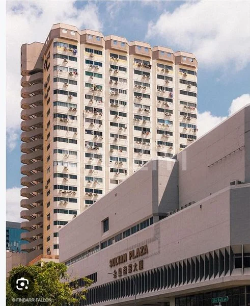 Mall Shop for Rent in  Textile Centre - Image 1