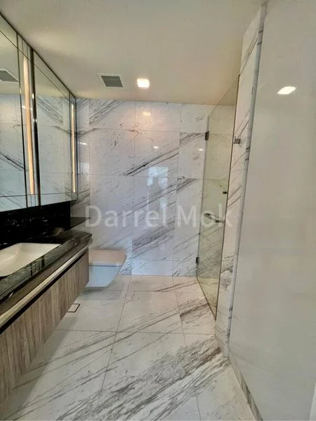 2 Bed Condo for Sale in Wallich Residence - Image 9