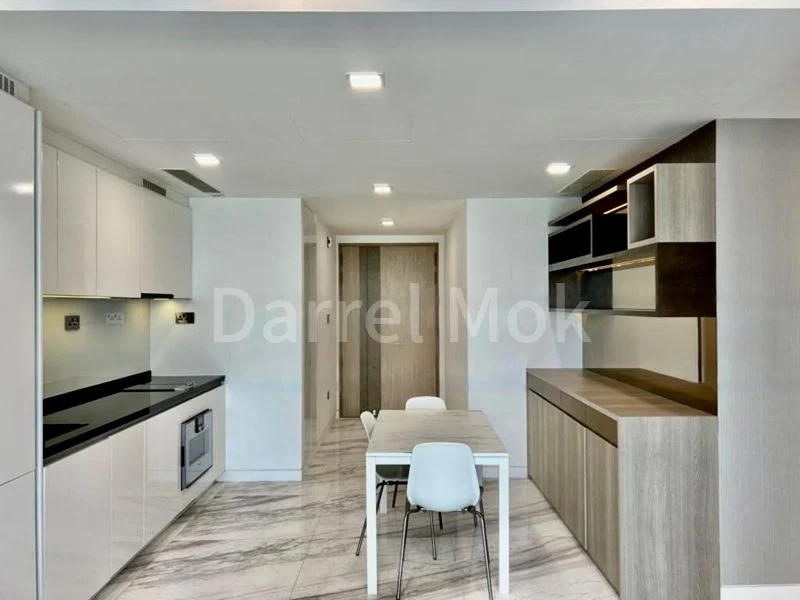 2 Bed Condo for Sale in Wallich Residence - Image 3