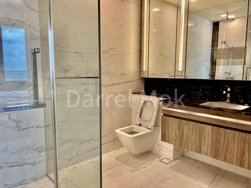 2 Bed Condo for Sale in Wallich Residence - Image 11