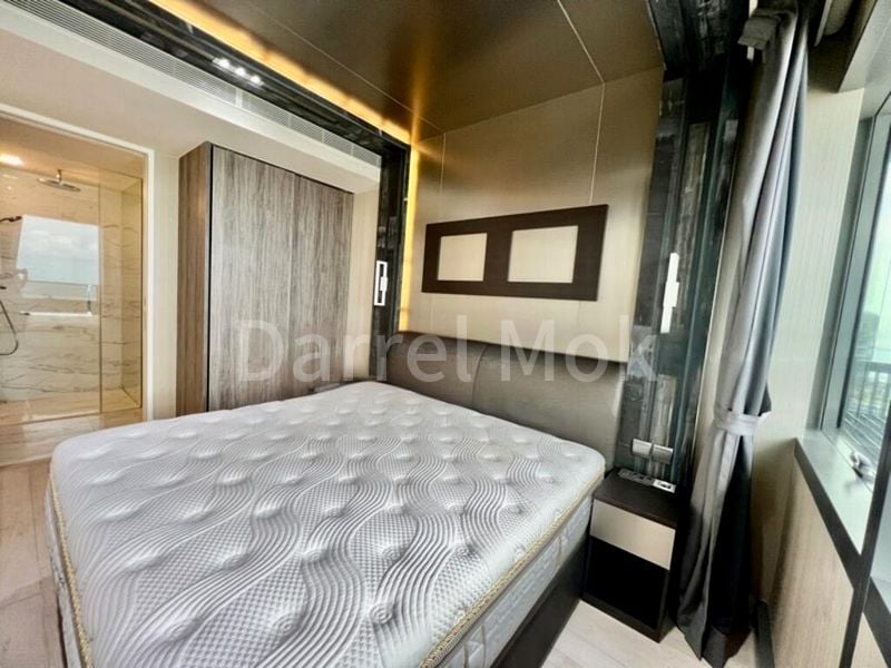 2 Bed Condo for Sale in Wallich Residence - Image 8