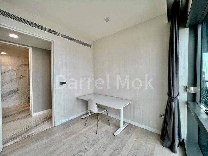 2 Bed Condo for Sale in Wallich Residence - Image 6