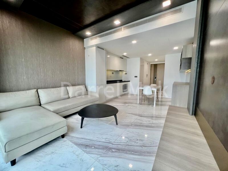 2 Bed Condo for Sale in Wallich Residence - Image 4