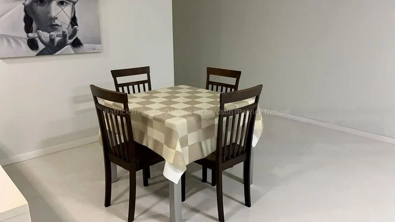 3 Bed Condo for Rent in  Ferraria Park Condominium - Image 9