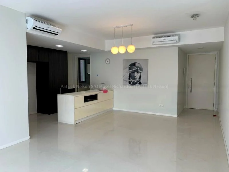 3 Bed Condo for Rent in  Ferraria Park Condominium - Image 5