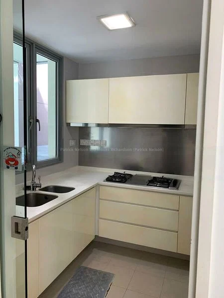 3 Bed Condo for Rent in  Ferraria Park Condominium - Image 4