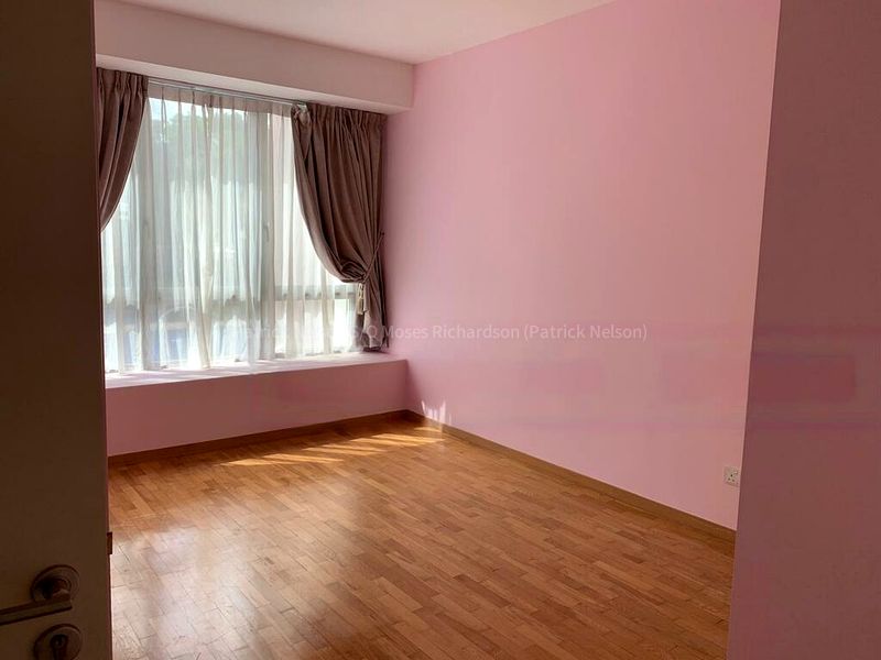 3 Bed Condo for Rent in  Ferraria Park Condominium - Image 8