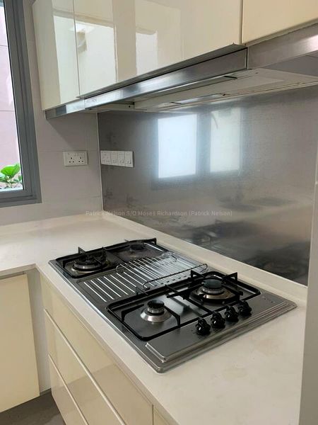 3 Bed Condo for Rent in  Ferraria Park Condominium - Image 6