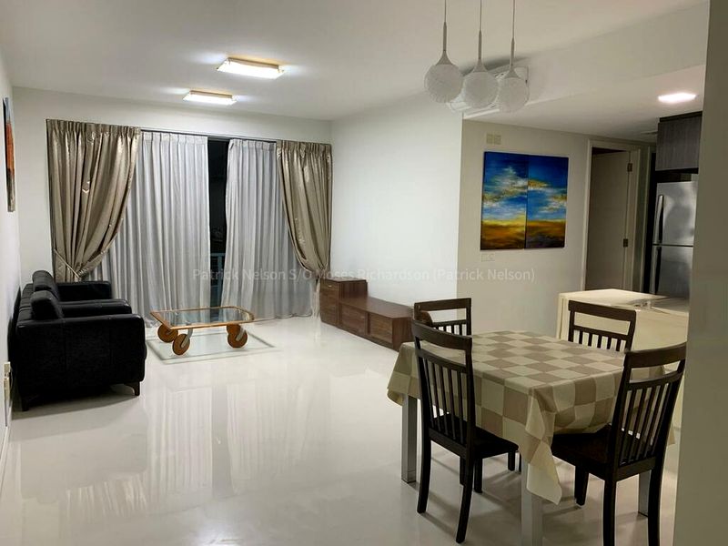 3 Bed Condo for Rent in  Ferraria Park Condominium - Image 10