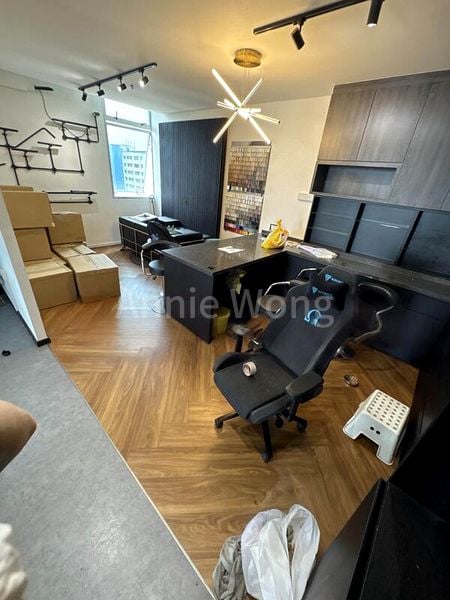 Light Industrial (B1) for Rent: Paya Ubi Industrial Park - Image 1