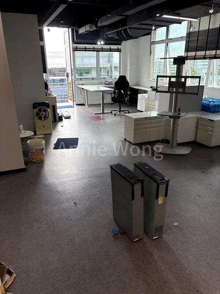 Light Industrial (B1) for Rent: Paya Ubi Industrial Park - Image 3