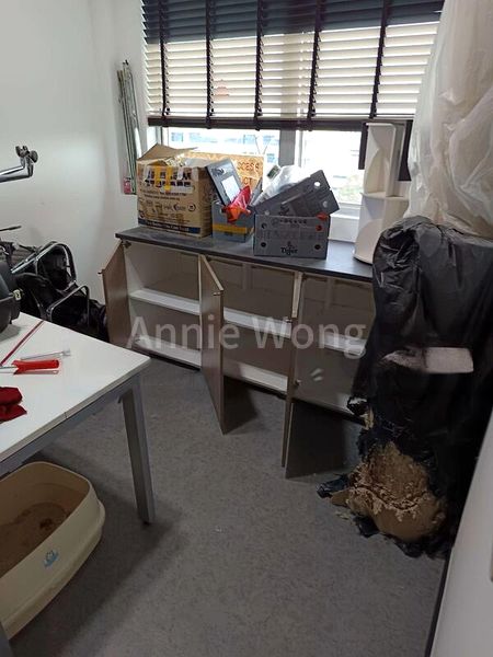 Light Industrial (B1) for Rent: Paya Ubi Industrial Park - Image 2