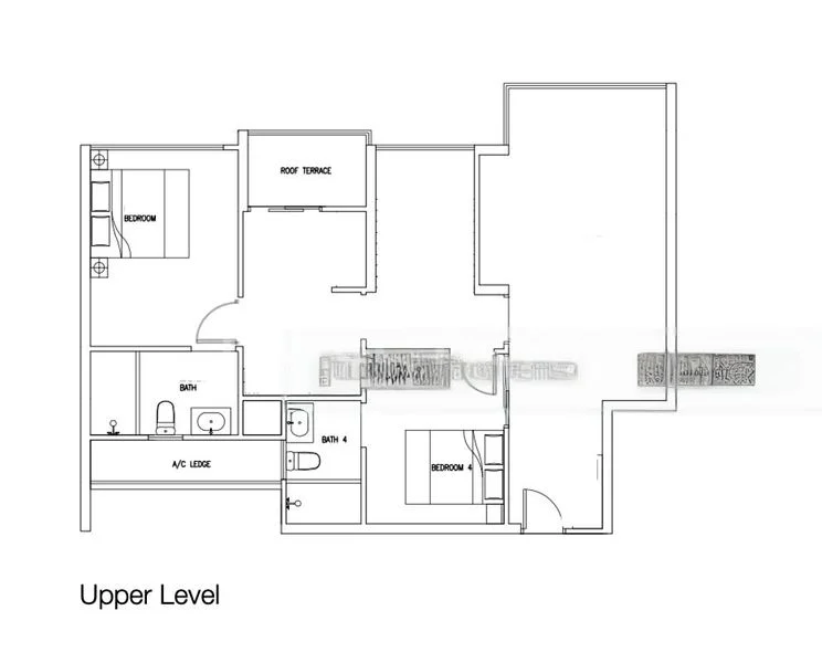 Common Room (Condo) for Rent in Forestville - Image 5
