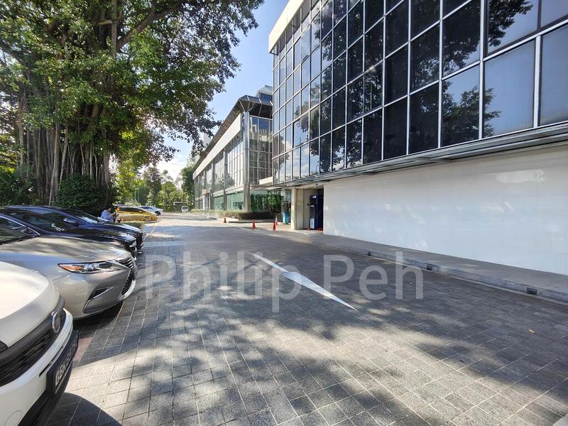 Light Industrial (B1) for Rent: ️ Bukit Timah | Wine Warehouse | Showroom | Superb Frontage ️ - Image 6