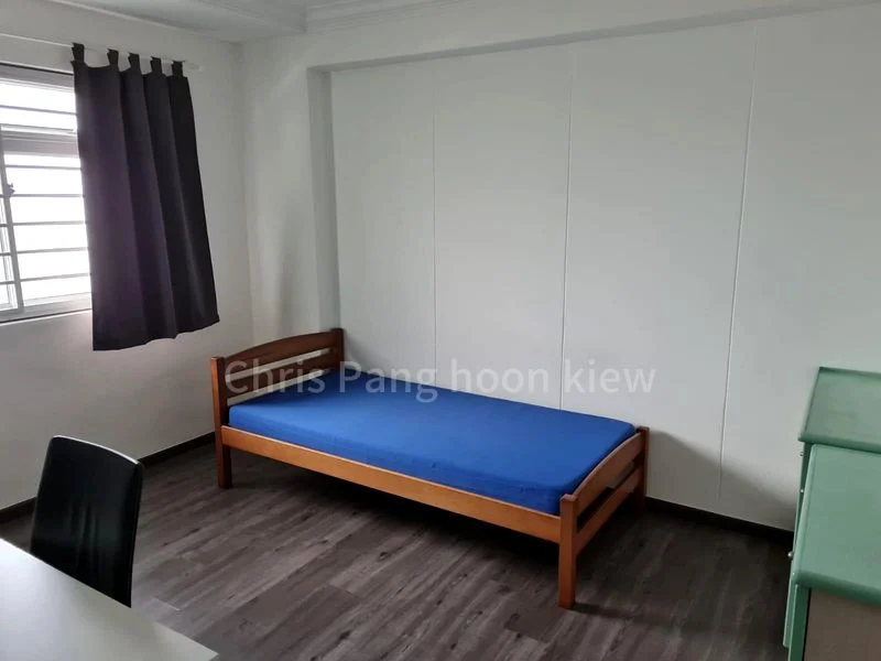 Common Room (HDB) for Rent in  408 Tampines Street 41 - Image 1