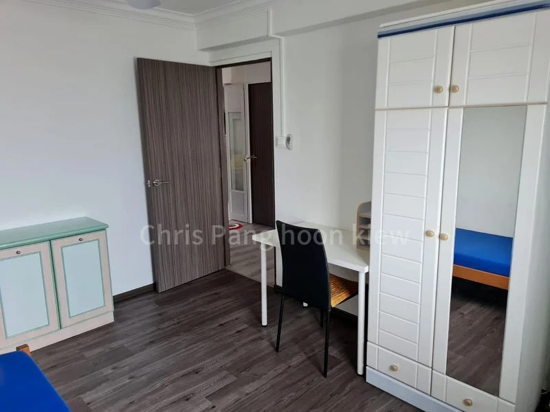 Common Room (HDB) for Rent in  408 Tampines Street 41 - Image 3