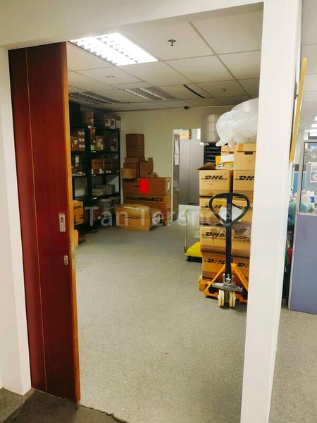 Light Industrial (B1) for Rent: Leong Huat Building - Image 3