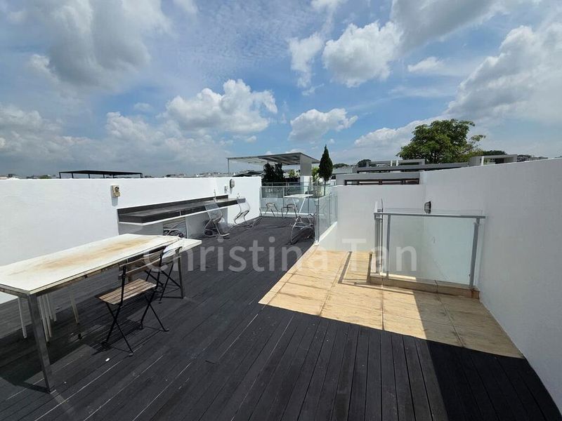 4 Bed Cluster House (Landed) for Sale in Cabana - Image 2