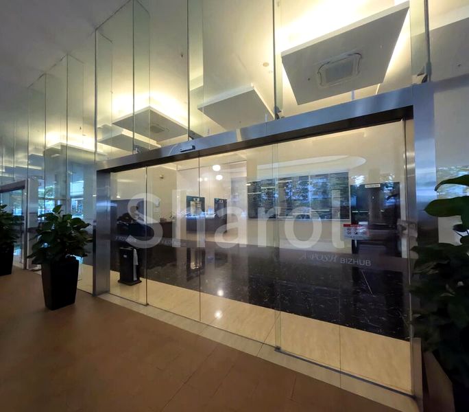 Light Industrial (B1) for Rent: A'Posh BizHub - Image 10