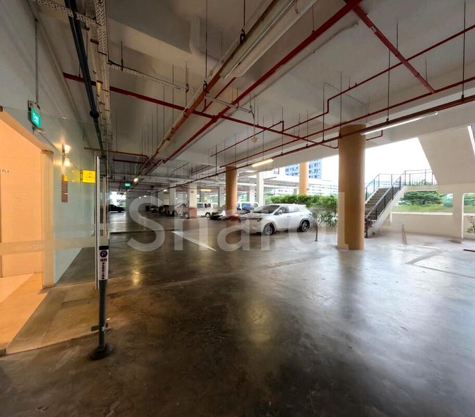 Light Industrial (B1) for Rent: A'Posh BizHub - Image 11