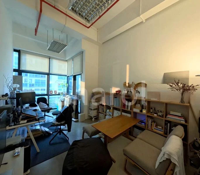 Light Industrial (B1) for Rent: A'Posh BizHub - Image 1