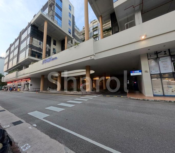 Light Industrial (B1) for Rent: A'Posh BizHub - Image 9