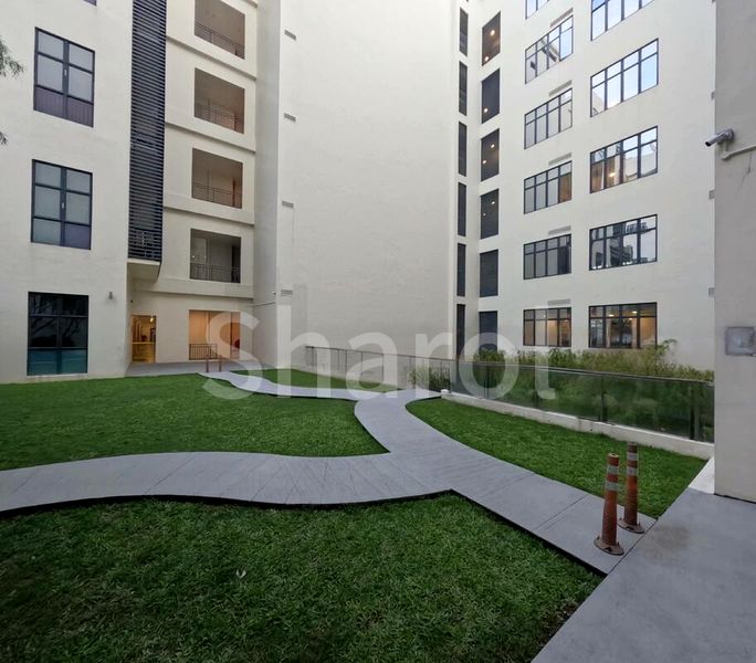 Light Industrial (B1) for Rent: A'Posh BizHub - Image 13