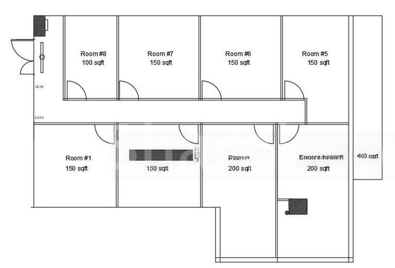 Light Industrial (B1) for Rent: A'Posh BizHub - Image 14