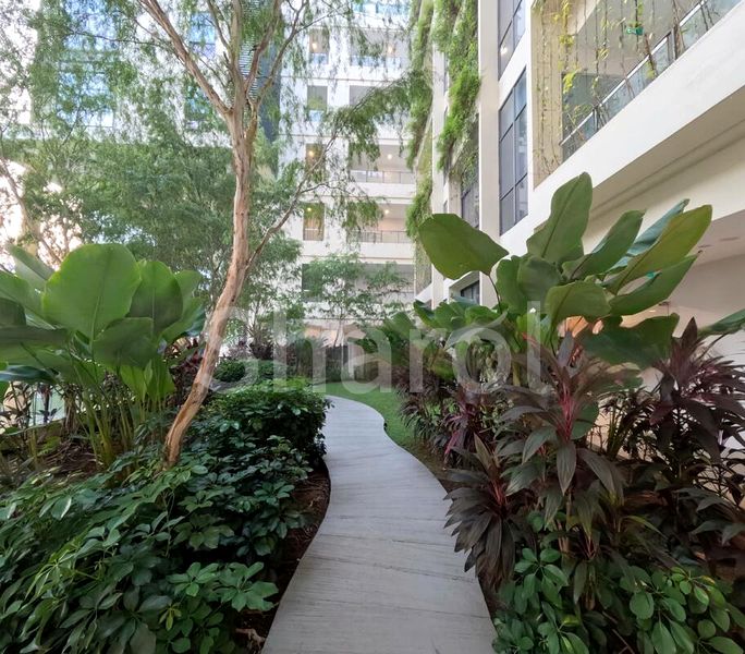 Light Industrial (B1) for Rent: A'Posh BizHub - Image 12