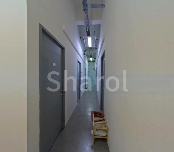 Light Industrial (B1) for Rent: A'Posh BizHub - Image 8