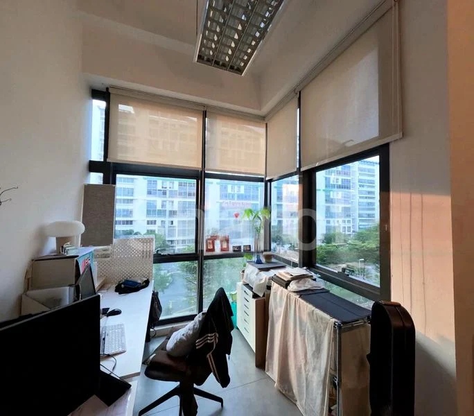 Light Industrial (B1) for Rent: A'Posh BizHub - Image 3