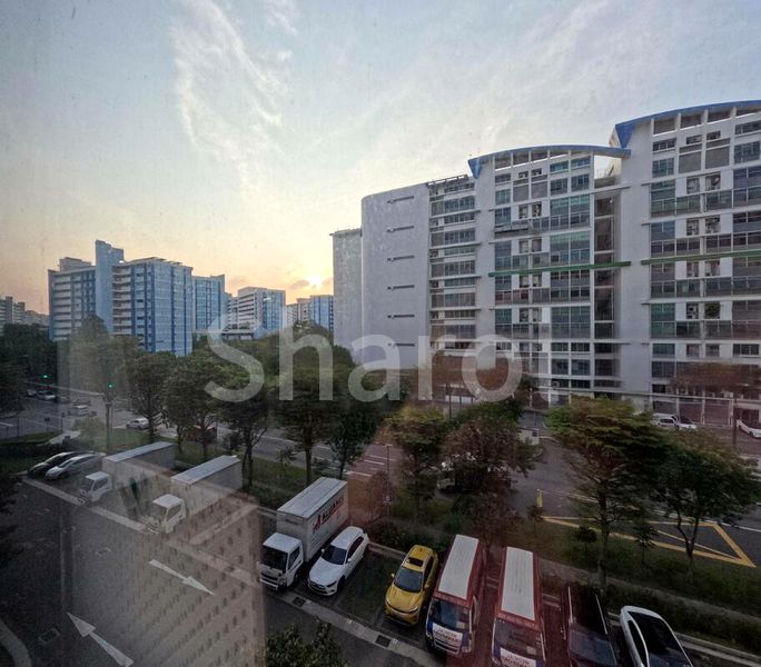 Light Industrial (B1) for Rent: A'Posh BizHub - Image 7