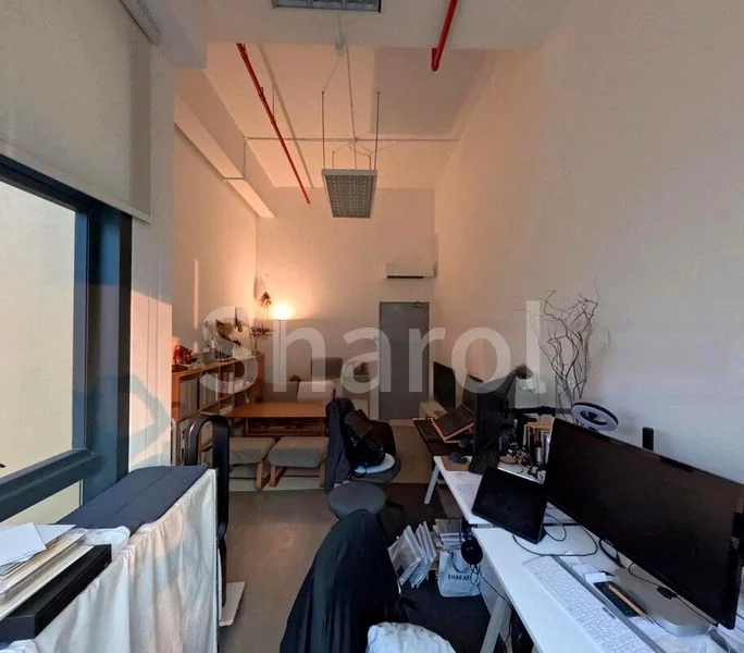 Light Industrial (B1) for Rent: A'Posh BizHub - Image 2