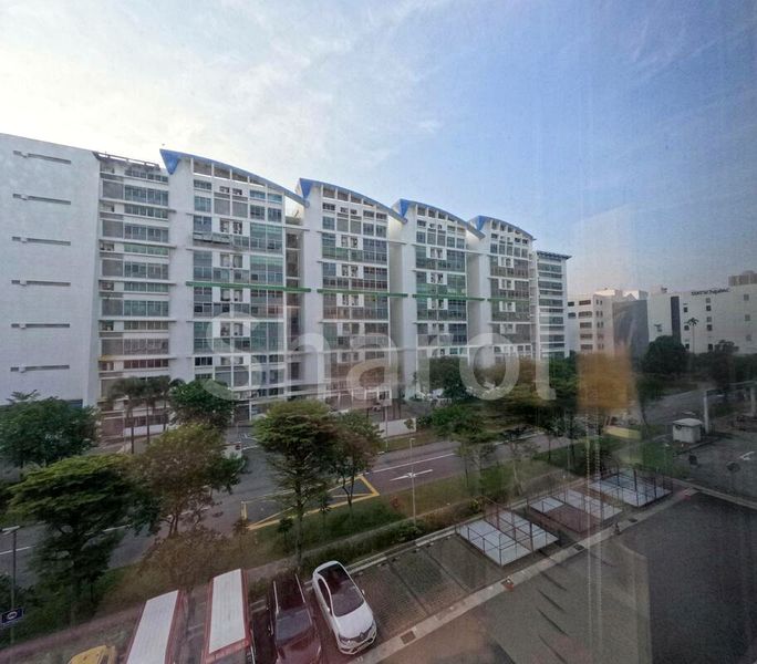 Light Industrial (B1) for Rent: A'Posh BizHub - Image 6