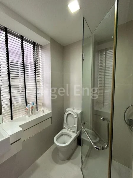 Room (Condo) for Rent in  Ascentia Sky - Image 3