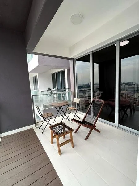 Room (Condo) for Rent in  Ascentia Sky - Image 5
