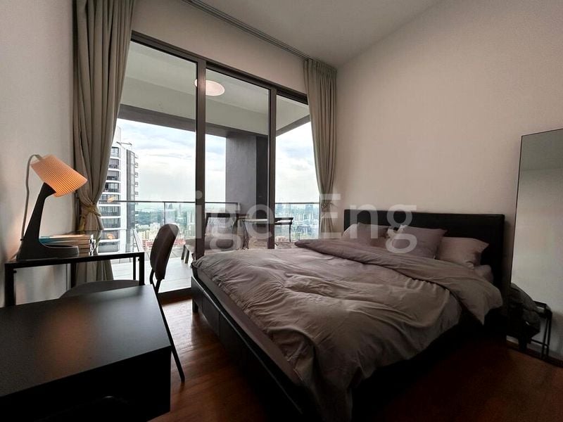 Room (Condo) for Rent in  Ascentia Sky - Image 2
