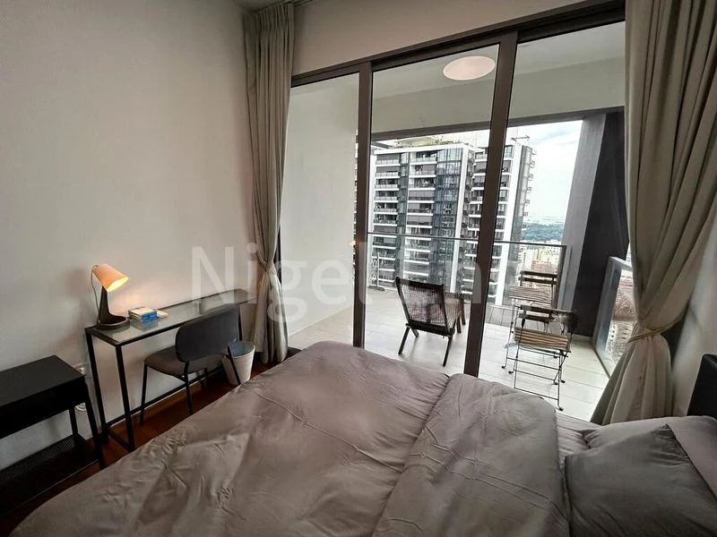 Room (Condo) for Rent in  Ascentia Sky - Image 4