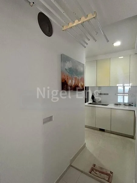 Room (Condo) for Rent in  Ascentia Sky - Image 7
